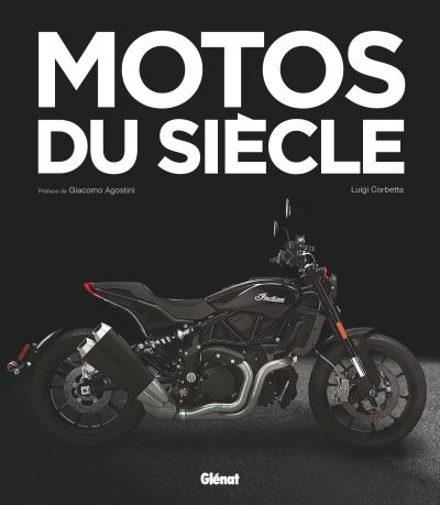 Motos du siecle