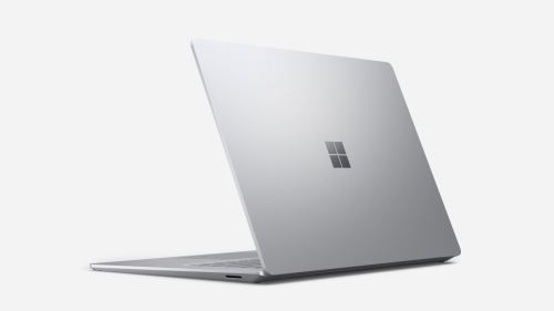 Microsoft Surface Laptop 3 13.5 128GB SSD 8GB RAM Touch Core i5-1035G7 1.2GHz Iris Plus Graphics Platinum