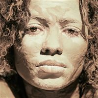 Soul Is Heavy Vinyle Or et Noir Marbré