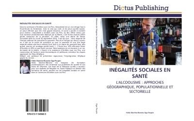Inégalités sociales en santé