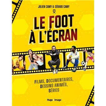 Le foot à l’écran