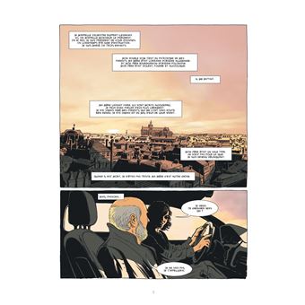 Une erreur de parcours - Une erreur de parcours