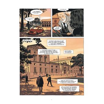 Une erreur de parcours - Une erreur de parcours