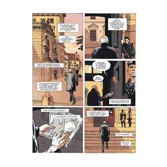 Une erreur de parcours - Une erreur de parcours