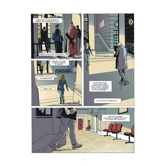 Une erreur de parcours - Une erreur de parcours