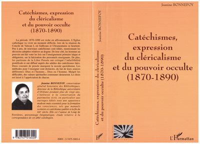 Catéchismes