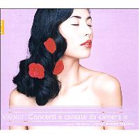 Concerti e cantate da Camera