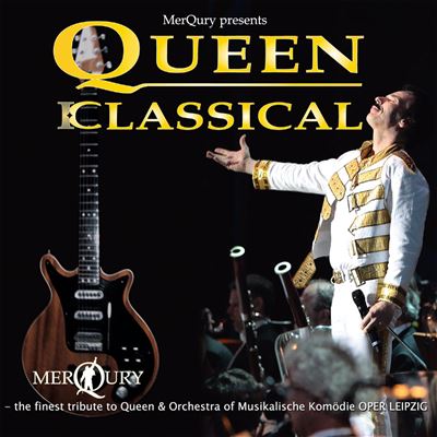 The Queen Classical