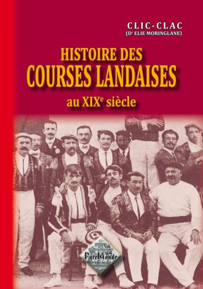 Histoire des courses landaises