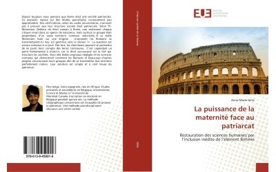 La puissance de la maternité face au patriarcat