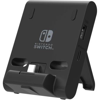 NINTENDO SWITCH - DUAL USB PLAYSTAND [NSW LITE]