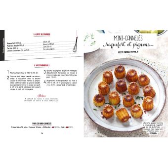 Qu'est ce qu'on mange ce soir ? Apéros dinatoires