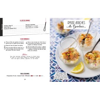 Qu'est ce qu'on mange ce soir ? Apéros dinatoires