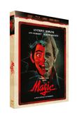 Magic - Édition Collector Blu-ray + DVD + Livret (Blu-Ray)