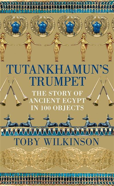 Tutankhamun's Trumpet: