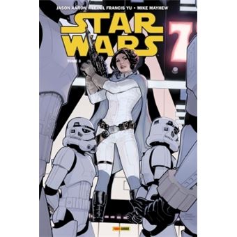 Star WarsStar wars