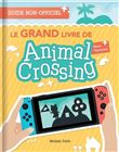 Le Grand Livre de Animal Crossing New Horizons