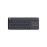 Logitech K400 Plus draadloos toetsenbord zwart_0