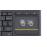 Logitech K400 Plus draadloos toetsenbord zwart_2