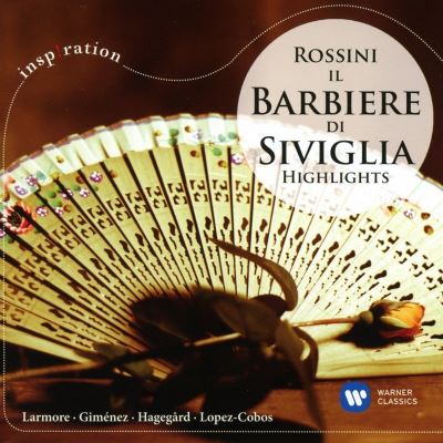 Barbiere Di Siviglia - Highlights