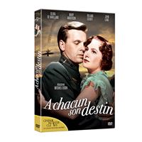 À chacun son destin DVD