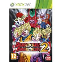 Jeu Xbox 360 Dragonball XenoVerse - Version Française Scellée Neuve - Édition Complète PAL