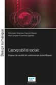 L'Acceptabilité sociale