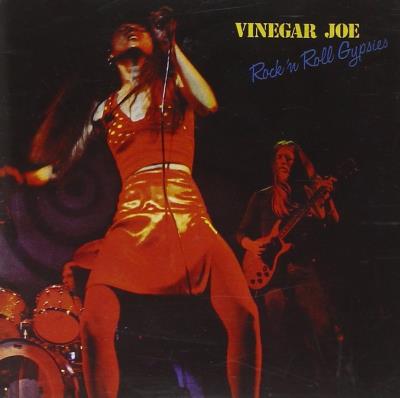 Rock 'n' roll gypsies