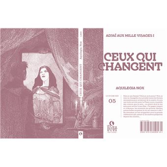 Ceux qui changent