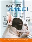 Mon chien s'ennuie !