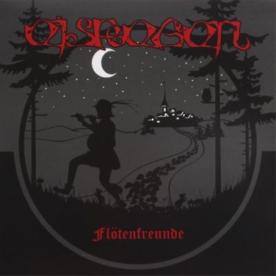 Flötenfreunde (Limited Edition)