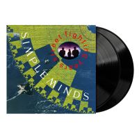 Street Fighting Years - 2LP 12''