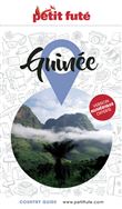 Guide Guinée 2023 Petit Futé