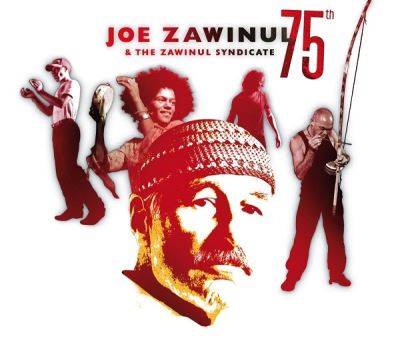 75th the last concert