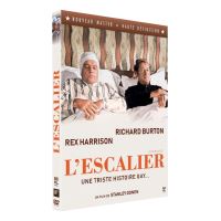 L'Escalier DVD
