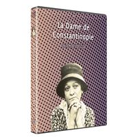 La Dame de Constantinople DVD