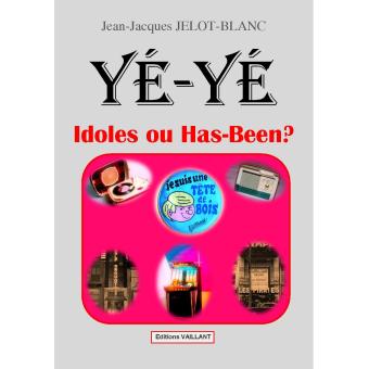 Yéyé, idoles ou has-been' - 1