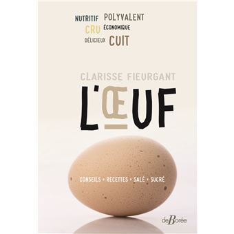 L'oeuf