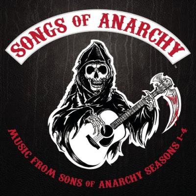 Songs of anarchy music f