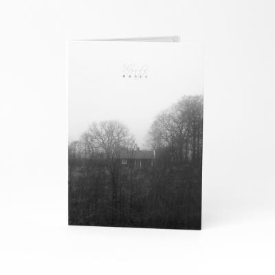 Arvet Digipack