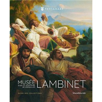 Guide du Musée Lambinet
