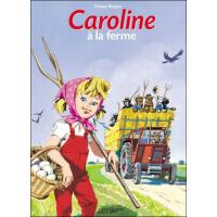 Caroline à la ferme