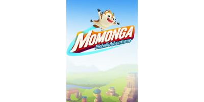 Momonga Pinball Adventures