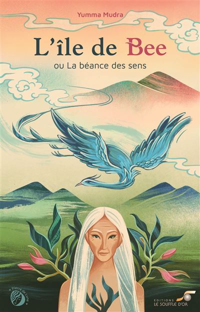 L'île de Bee ou La béance des sens - Yumma Mudra - broché