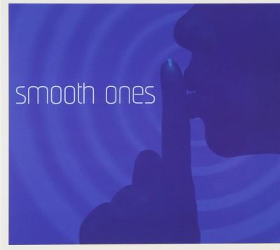 Smooth ones/digipack