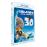 L'âge de glaceL'âge de glace 4 La dérive des continents Combo Blu-ray 3D + 2D + DVD_0