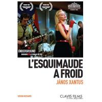 L'esquimaude a froid DVD