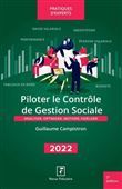 Piloter le Contrôle de la Gestion Sociale