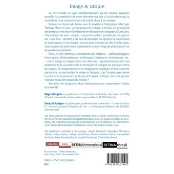 Image et utopie