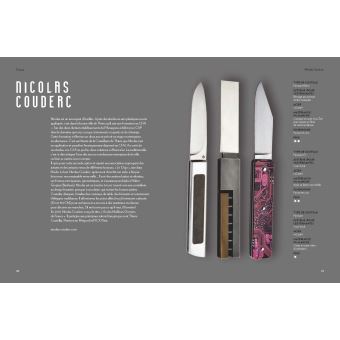 Des couteaux et des hommes